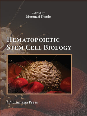 cover image of Hematopoietic Stem Cell Biology